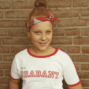 Shirt Made in Brabant