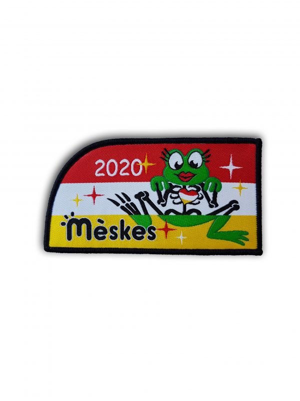 Mèskes embleem 2020