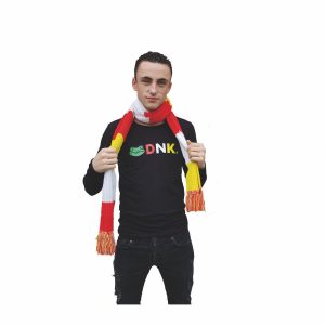 Shirt "oetel"DNK.