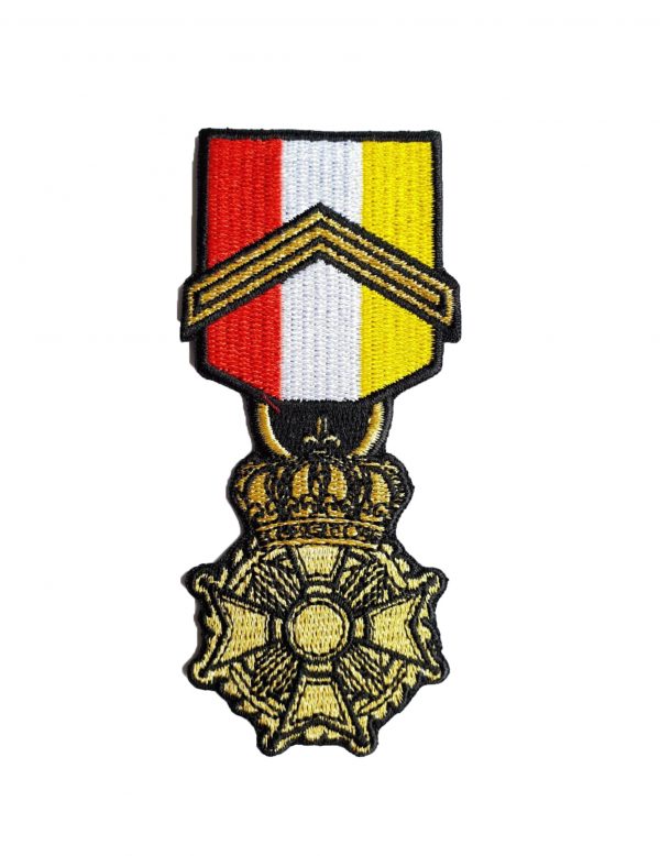 Unne Oeteldonkse Medaille