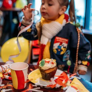 Oeteldonks kinderfeestje