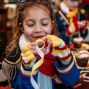 Oeteldonks kinderfeestje