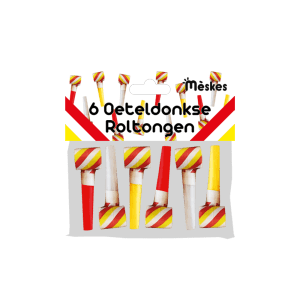 Oeteldonkse Roltongen