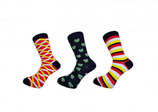 Oetelsocks