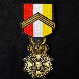 Unne Oeteldonkse medaille