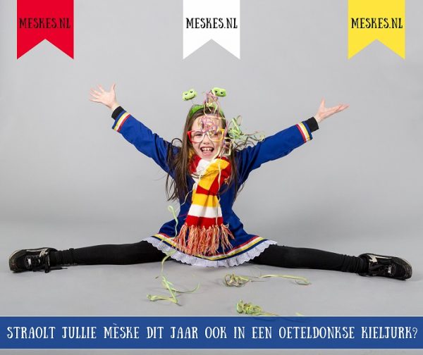 Oeteldonkse Kieljurk